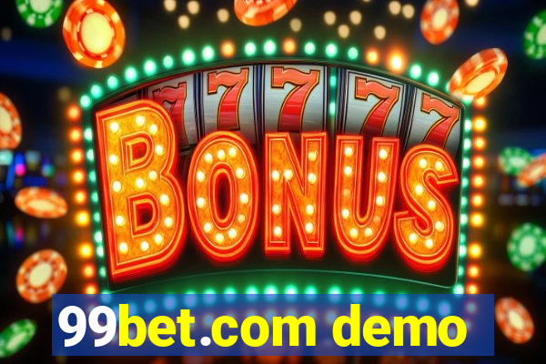 99bet.com demo